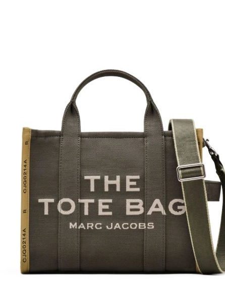 Jacquard The Medium Jacobs Women Marc Tote bag 0704
